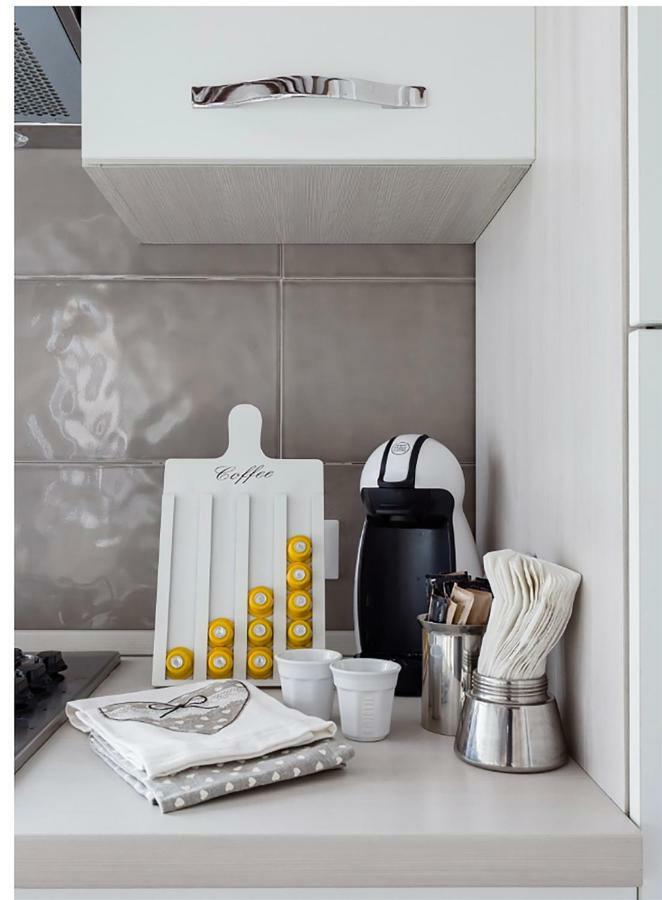 Biennale Family Apartment In Veneza Exterior foto